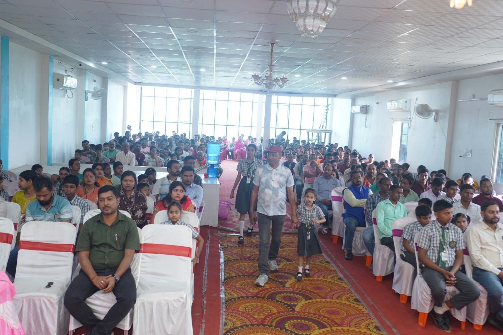 Annual function